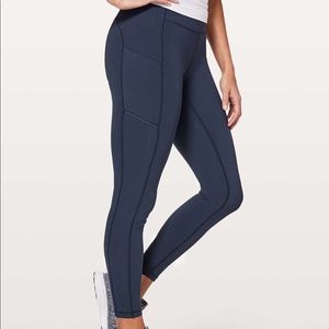 Lululemon Speed Up Tight 28”